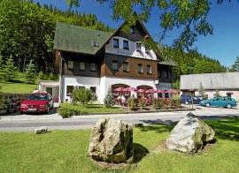 Pension Skály